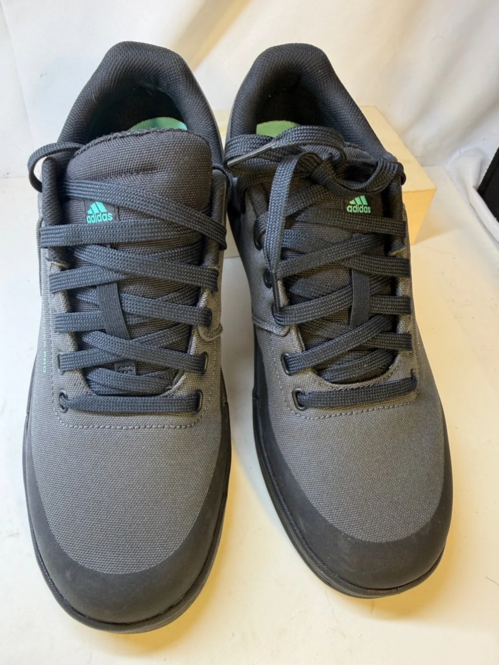 ADIDAS FIVE TEM FREERIDER MOUNTAIN BIKE SHOES. NEVER WORN BRAND NEW SZ 11.5 - Picture 15 of 16